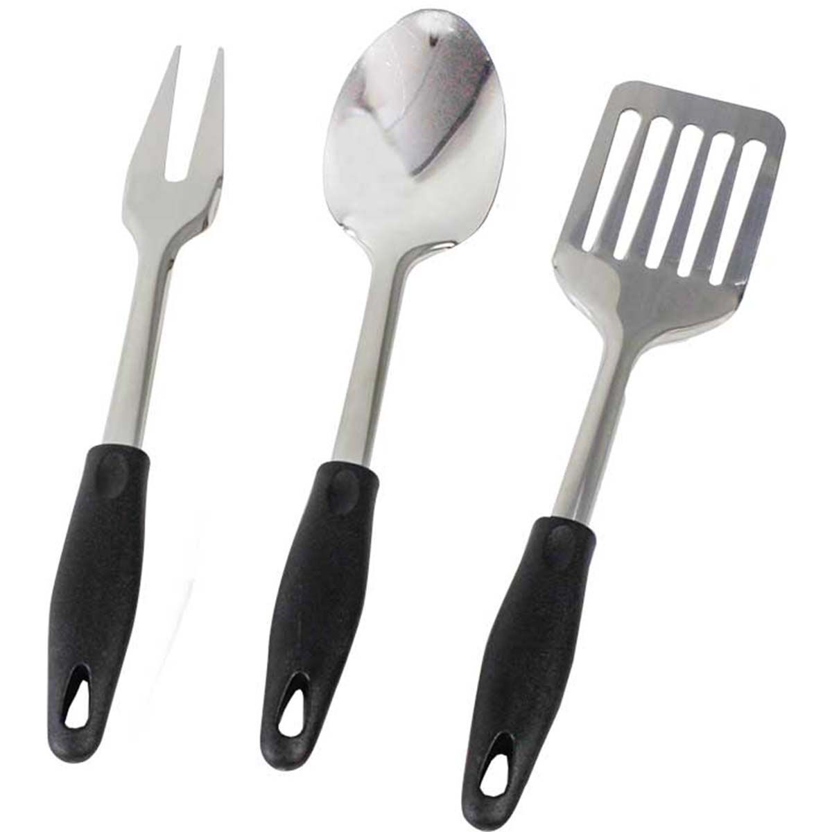 Front Runner Camp Kitchen Utensil Set BCF
