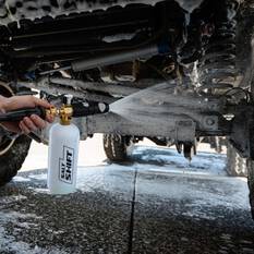 Salt Shift Off-Road Salt & Mud Wash 1L, , bcf_hi-res