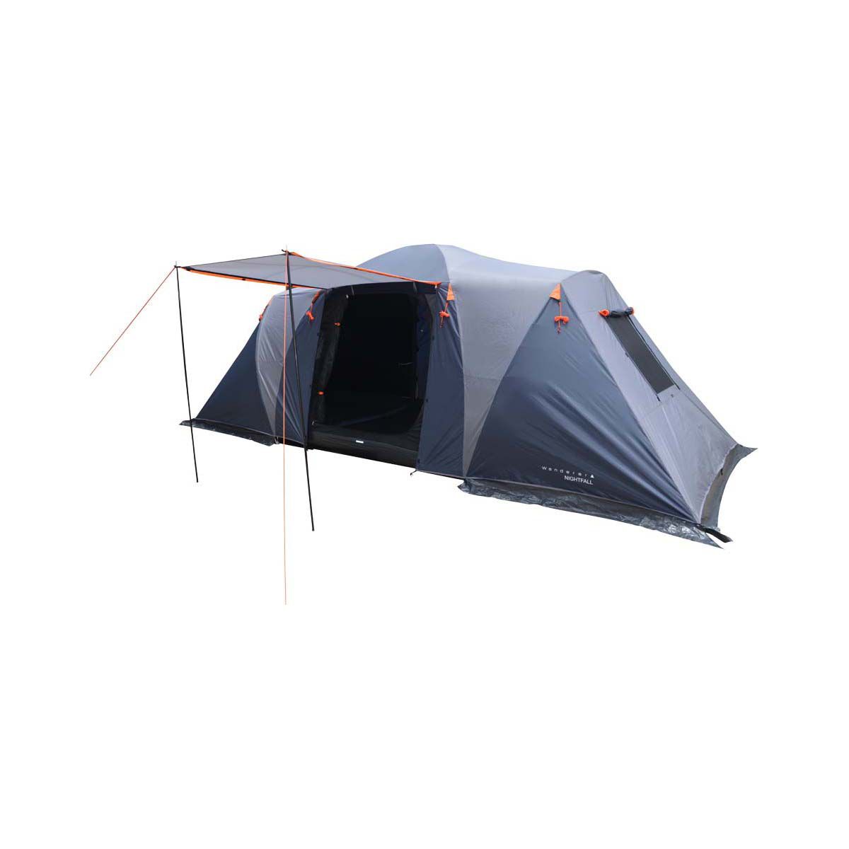 Bcf hot sale camping tents
