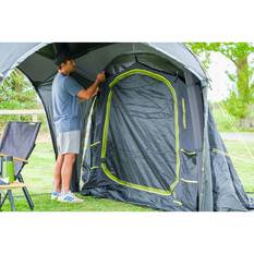 Zempire Speedbase 2 Bedroom Pod, , bcf_hi-res