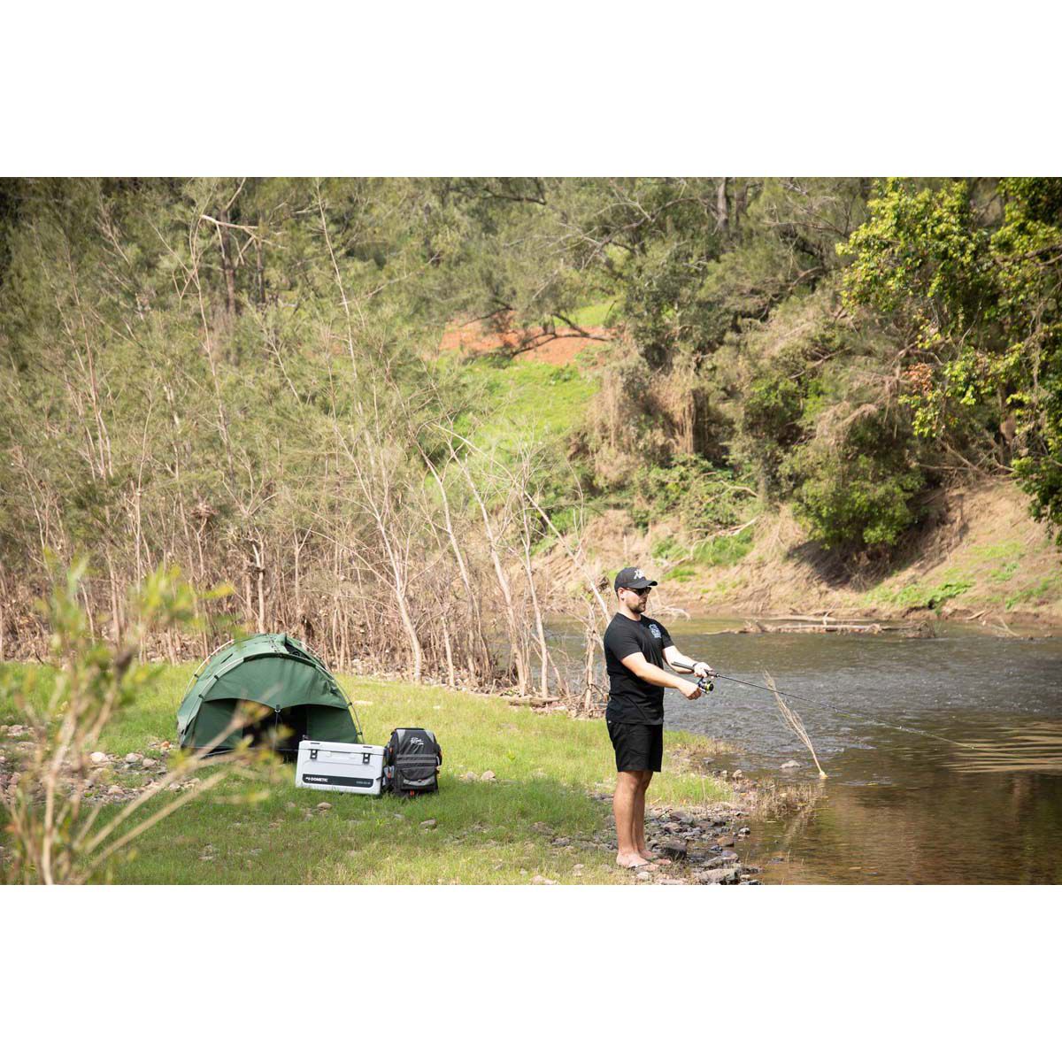 Pryml Predator Trekking Pack Tackle Bag, , bcf_hi-res