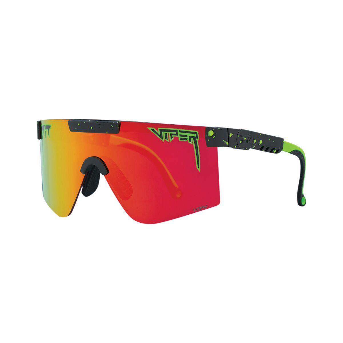 Pit Viper The Monster Bull Original Polarised Sunglasses Wide, , bcf_hi-res
