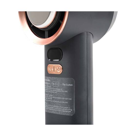 Wanderer Steller Rechargeable Hand Held Fan, , bcf_hi-res