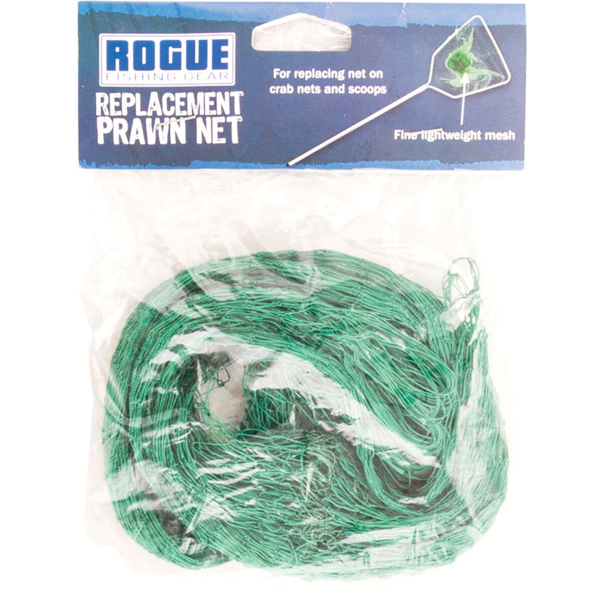 Bcf prawn net clearance