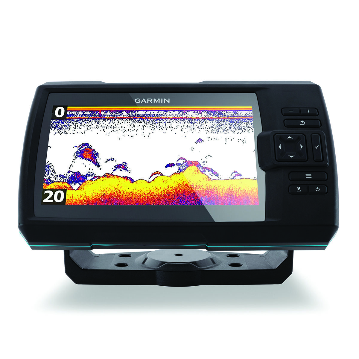 Garmin Striker Vivid 7SV Fish Finder 7in, , bcf_hi-res