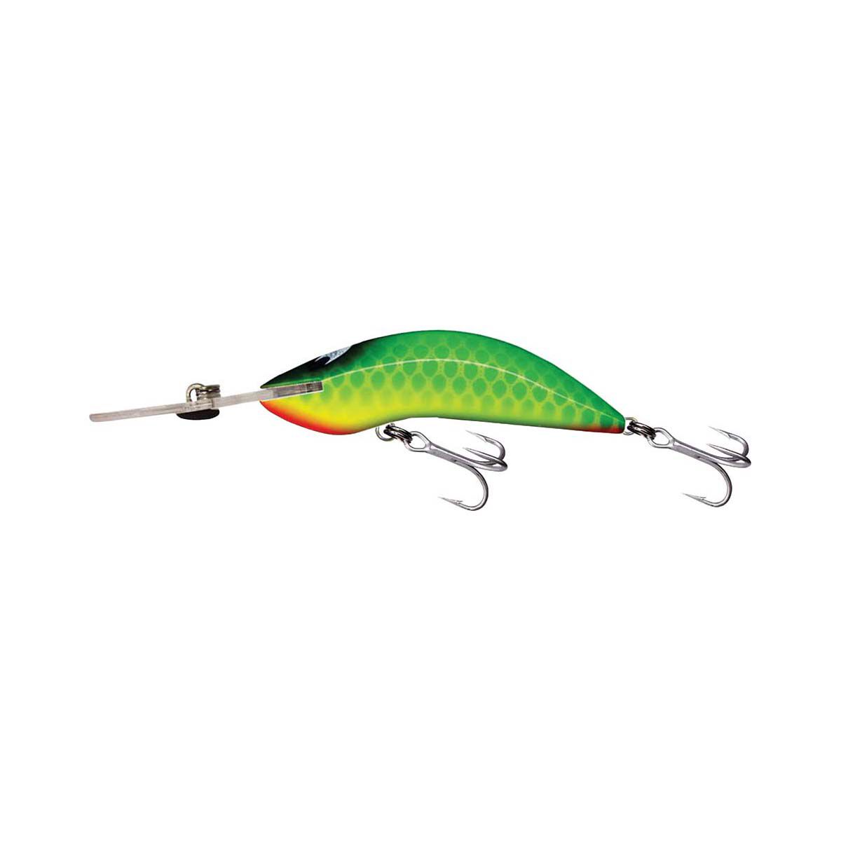 Classic Dr Evil Hard Body Lure 90mm Banana Fish, Banana Fish, bcf_hi-res