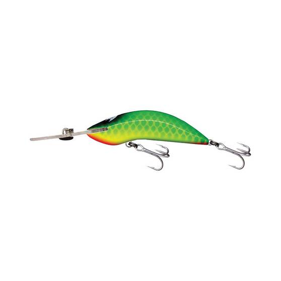Classic Dr Evil Hard Body Lure 90mm Banana Fish, Banana Fish, bcf_hi-res
