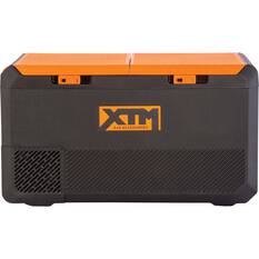 XTM NGX75DZ 75L Dual Zone Fridge Freezer, , bcf_hi-res