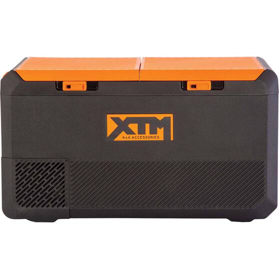 XTM NGX75DZ 75L Dual Zone Fridge Freezer, , bcf_hi-res