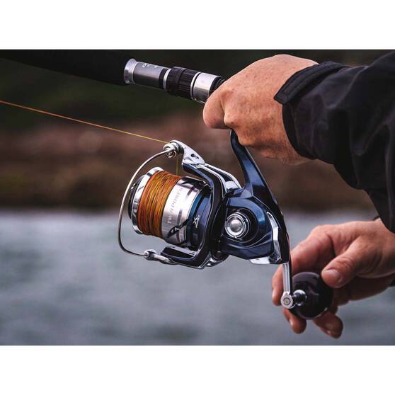 Shimano Twin Power SWC Spinning Reel 5000HG, , bcf_hi-res