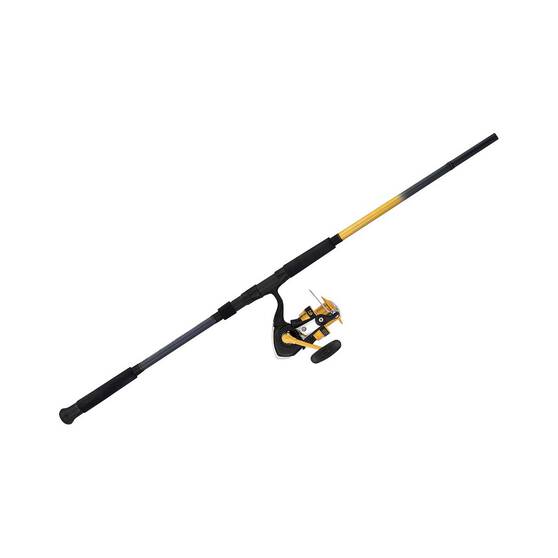 Daiwa Crossfire Surf Spinning Combo 10ft 6in