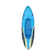 Glide Aquavate Solo Inflatable Kayak - 1P, , bcf_hi-res