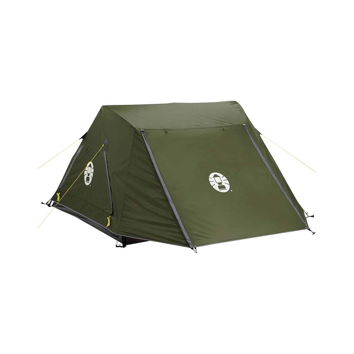 Bcf top coleman tent