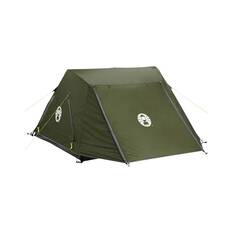 Coleman Excursion Swagger Instant Tent 3 Person, , bcf_hi-res