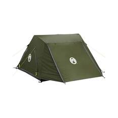 Coleman Darkroom 3 Person Swagger Instant Tent, , bcf_hi-res