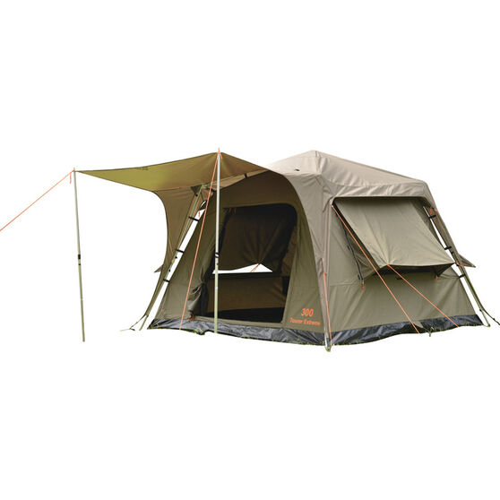Wanderer Tourer Extreme 300 Touring Tent 5 Person Bcf