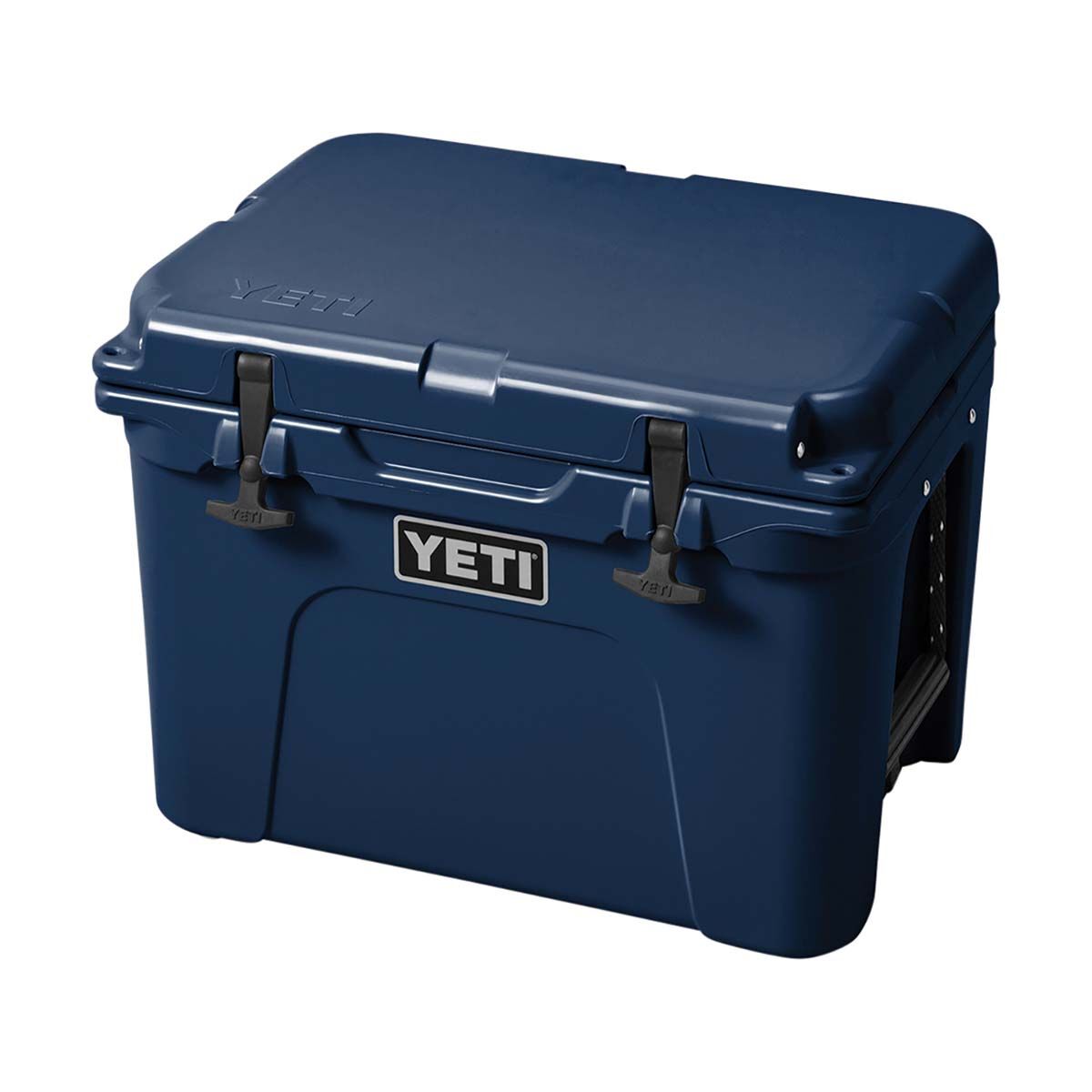 YETI&reg; Tundra&reg; 35 Hard Cooler Navy, Navy, bcf_hi-res