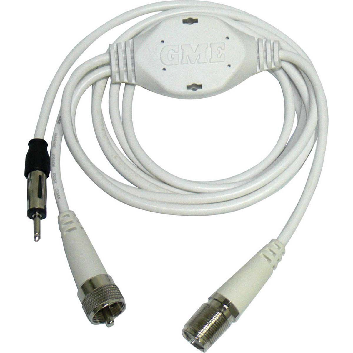 GME AM/FM Band Splitter VHF 27MHz | BCF