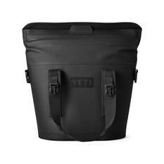 YETI® Hopper® M15 Soft Cooler Black, Black, bcf_hi-res
