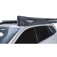 Rhino Rack Batwing Awning (left) with STOW iT, , bcf_hi-res