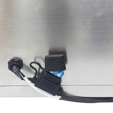 Wanderer 12V Roadster Travel Oven, , bcf_hi-res