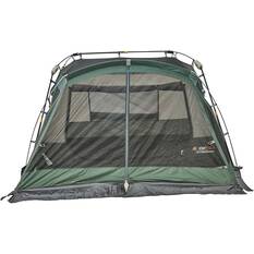 OZtrail Fast Frame Cabin Tent 3 Person, , bcf_hi-res