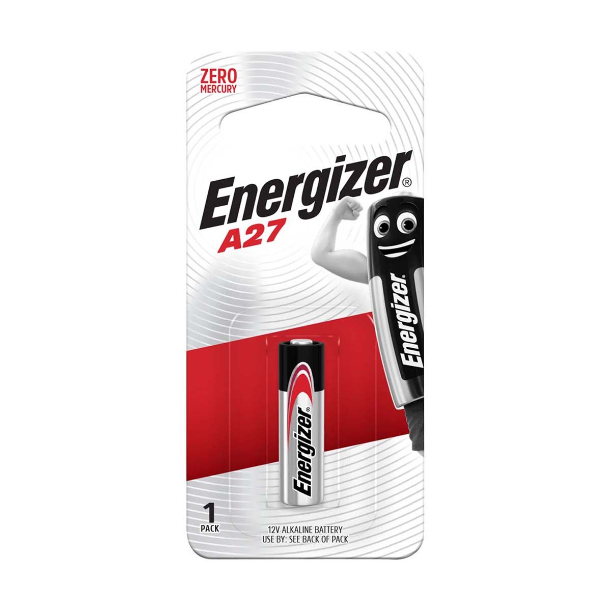 Energizer Battery A27, , bcf_hi-res