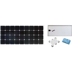 Portable Camping Solar Panels For Sale Online Australia Bcf