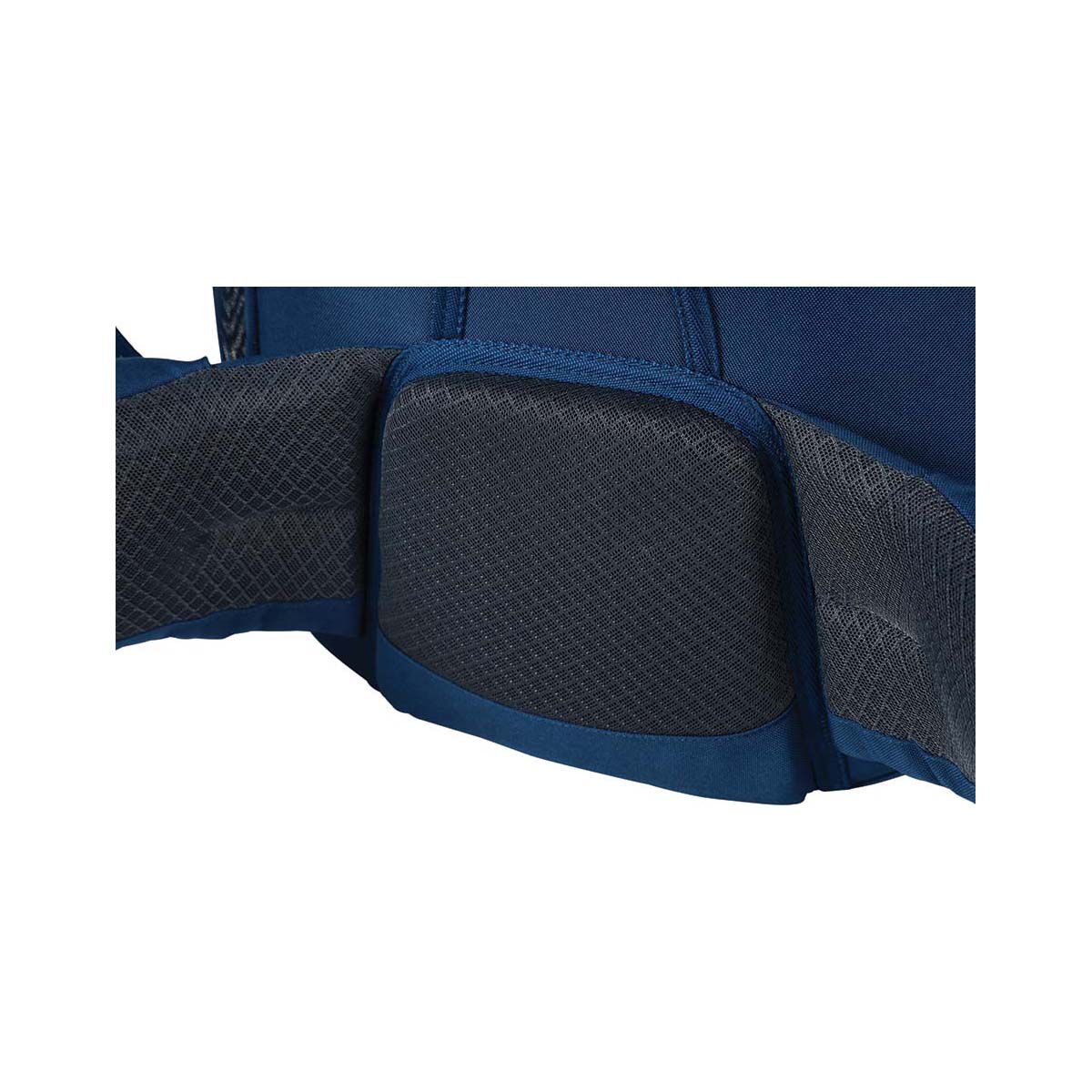 OUTRAK Ravine Trekking Pack 55L Navy BCF