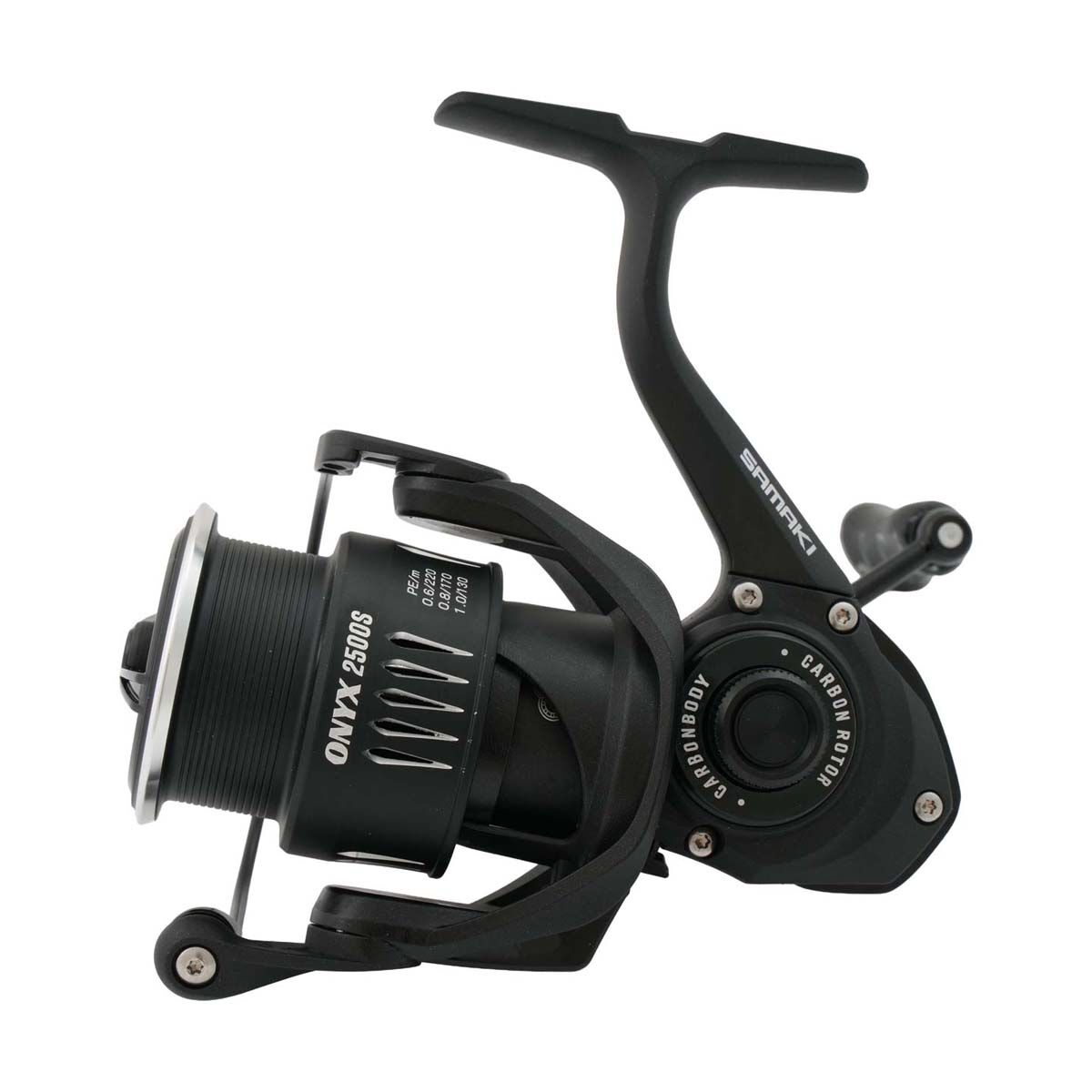 Samaki Onyx 2500S Spinning Reel, , bcf_hi-res