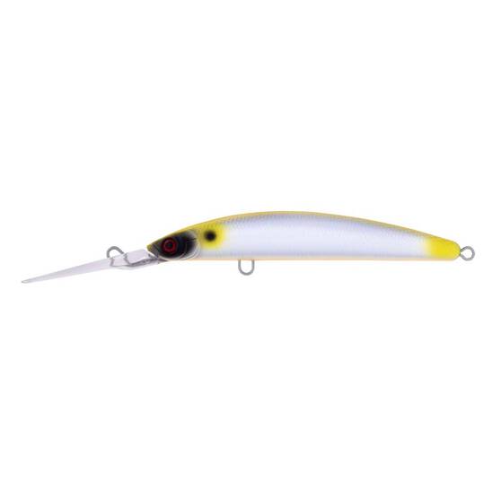 Daiwa Double Clutch 115 EXDR Hard Body Lure 115mm Howsit, Howsit, bcf_hi-res