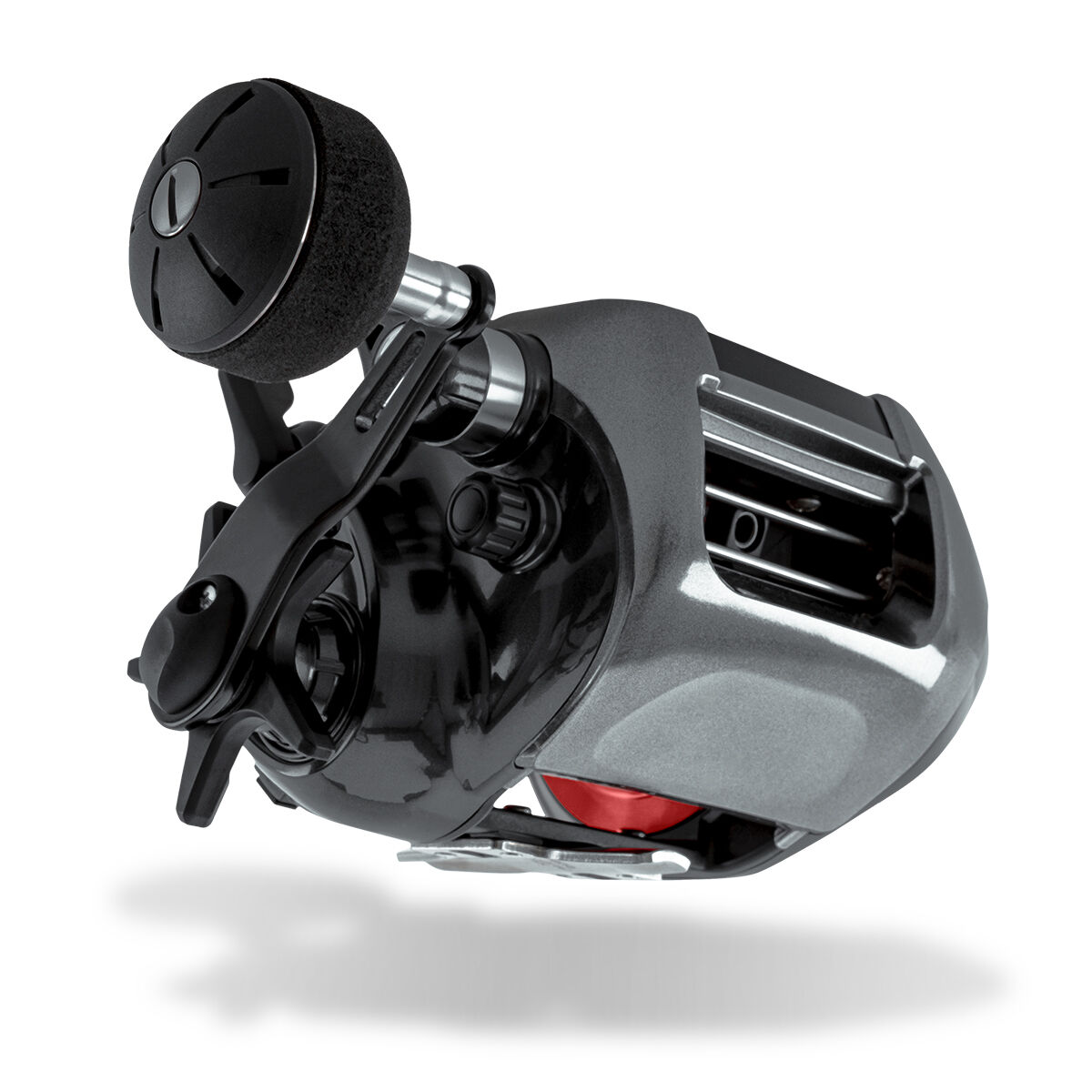 Shimano Plays Electric Overhead Reel 4000 | BCF