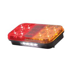 LED Autolamps 149 Series Trailer Lights, , bcf_hi-res