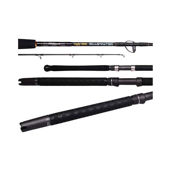 Ugly Stik Bluewater II Spinning Rod 6ft 15 - 37kg 1 Piece