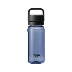 YETI Yonder™ Bottle 20 oz (600 ml) Navy, Navy, bcf_hi-res