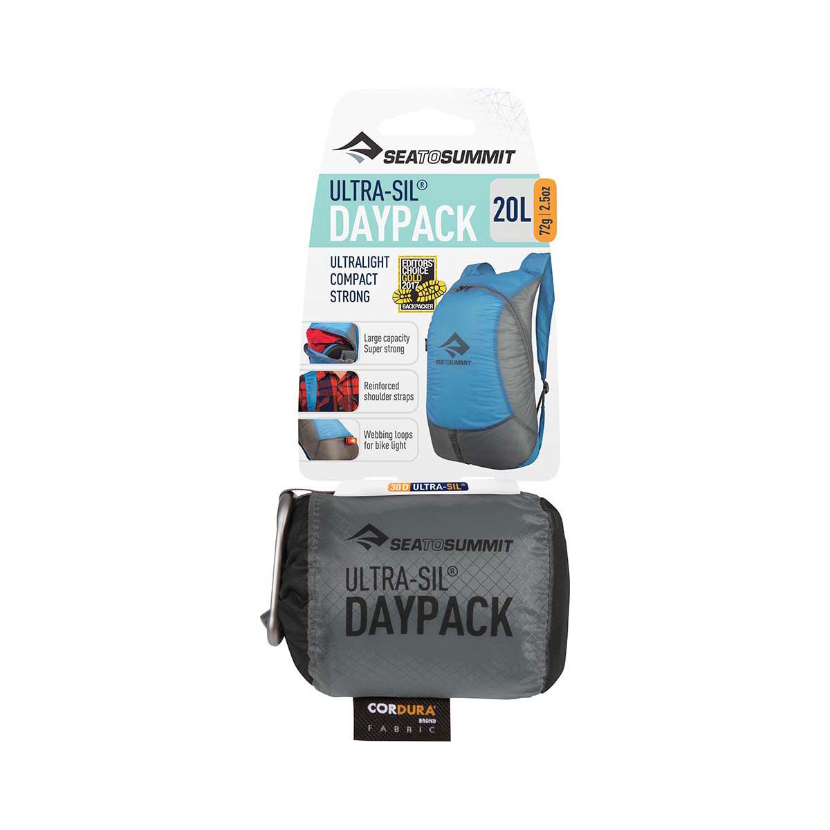 Sea to summit online ultralight day pack
