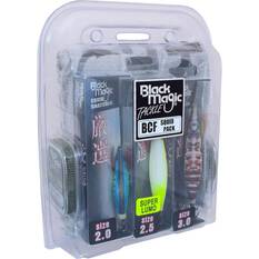 Black Magic Squid Tackle Kit, , bcf_hi-res