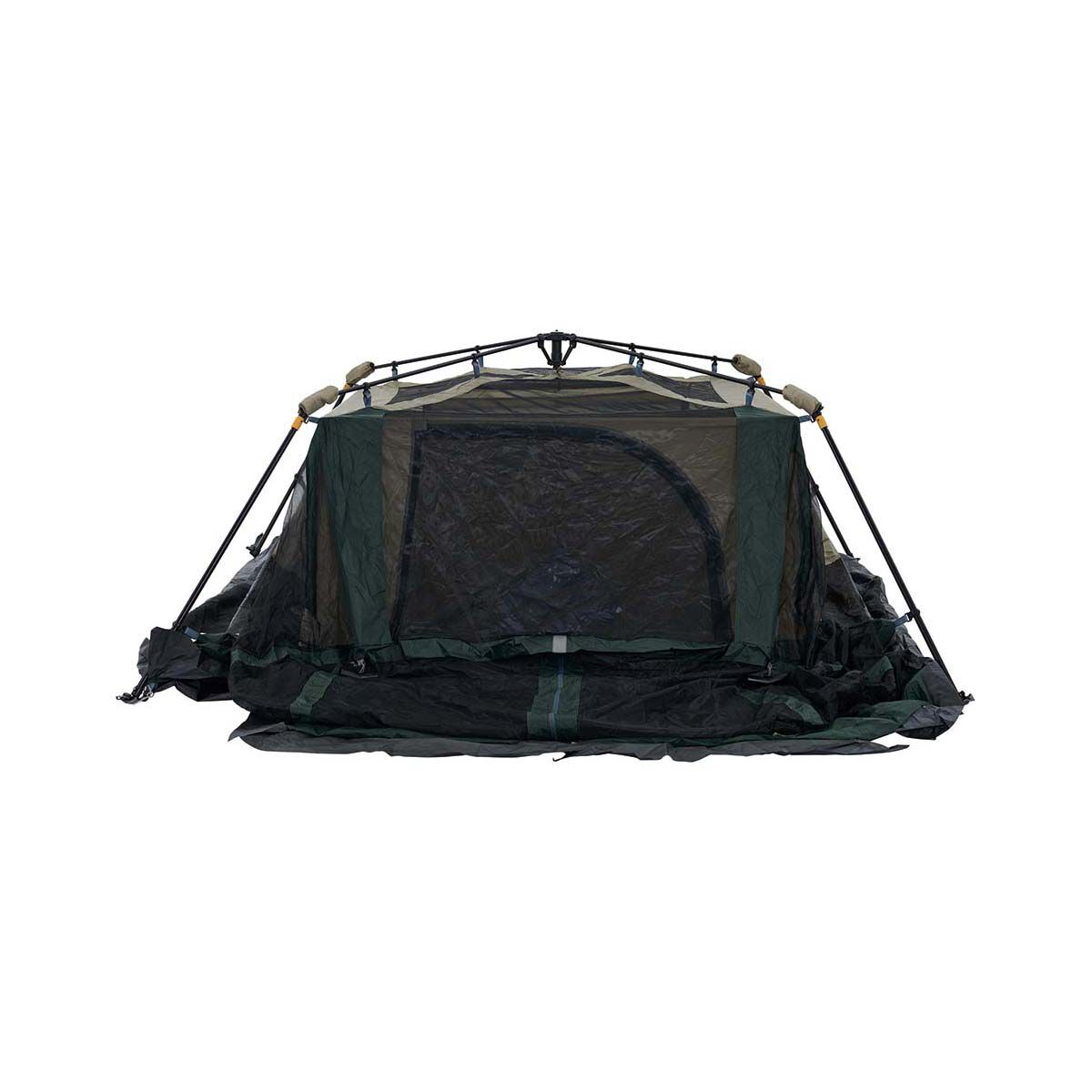 OZtrail Fast Frame 6 Person Cabin Tent, , bcf_hi-res