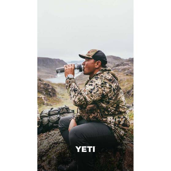 YETI Yonder™ Bottle 50 oz (1.5 L) Charcoal, Charcoal, bcf_hi-res