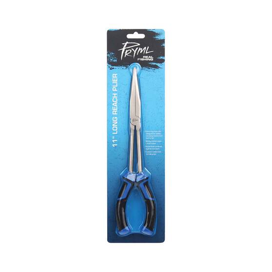 Pryml Long Reach Pliers 11in, , bcf_hi-res