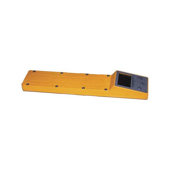 Camec Digital Pressure Gauge 1500kg, , bcf_hi-res