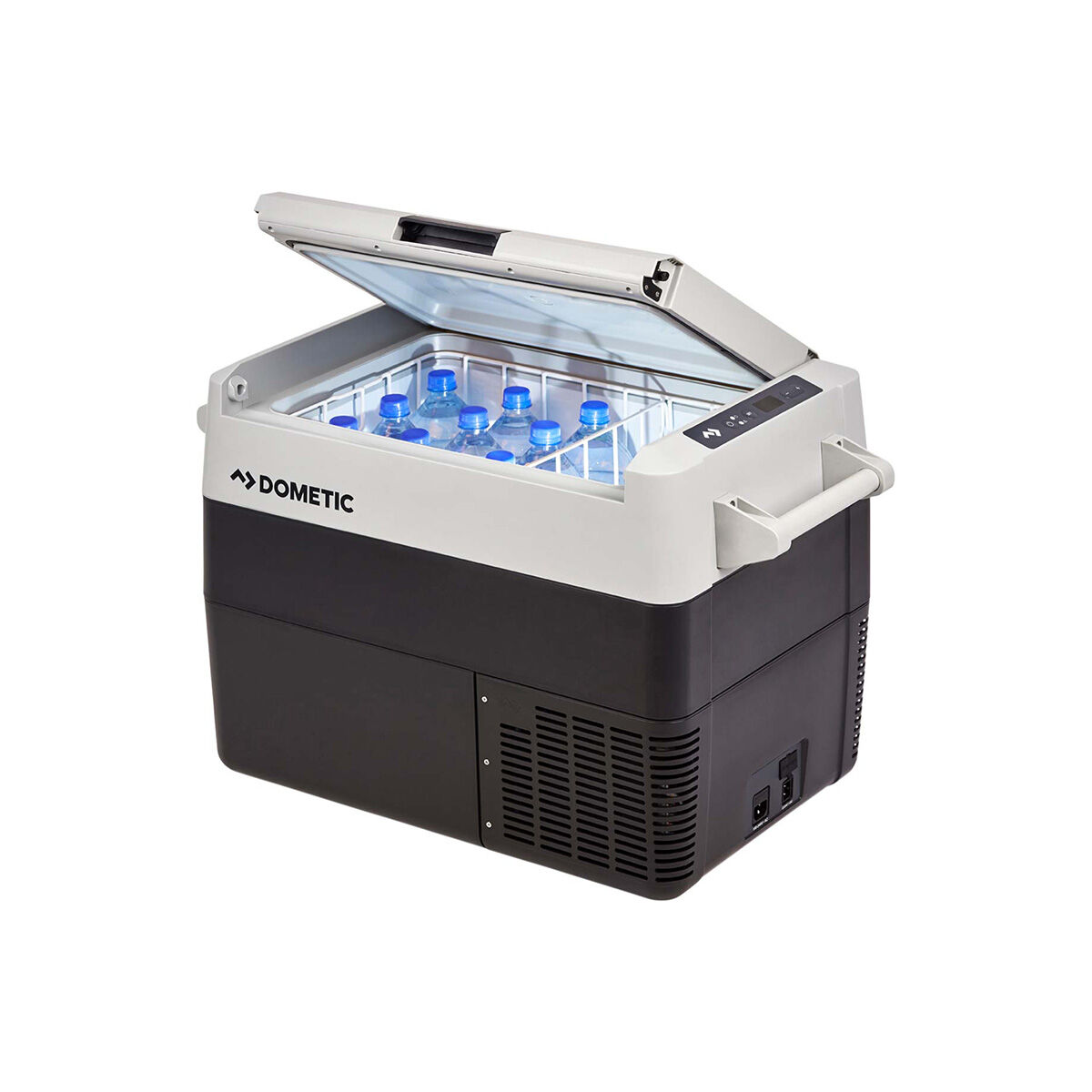 Dometic CFF45 Fridge Freezer and Cover Pack 43.5L, , bcf_hi-res