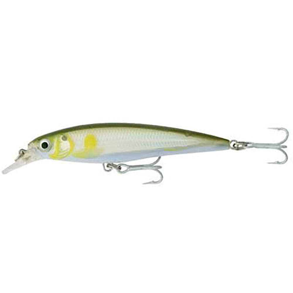 Rapala X Rap Saltwater Hard Body Lure 10cm Ayu 10cm f Rapala X Rap Saltwater Hard Body Lure 10cm Ayu 10cm f