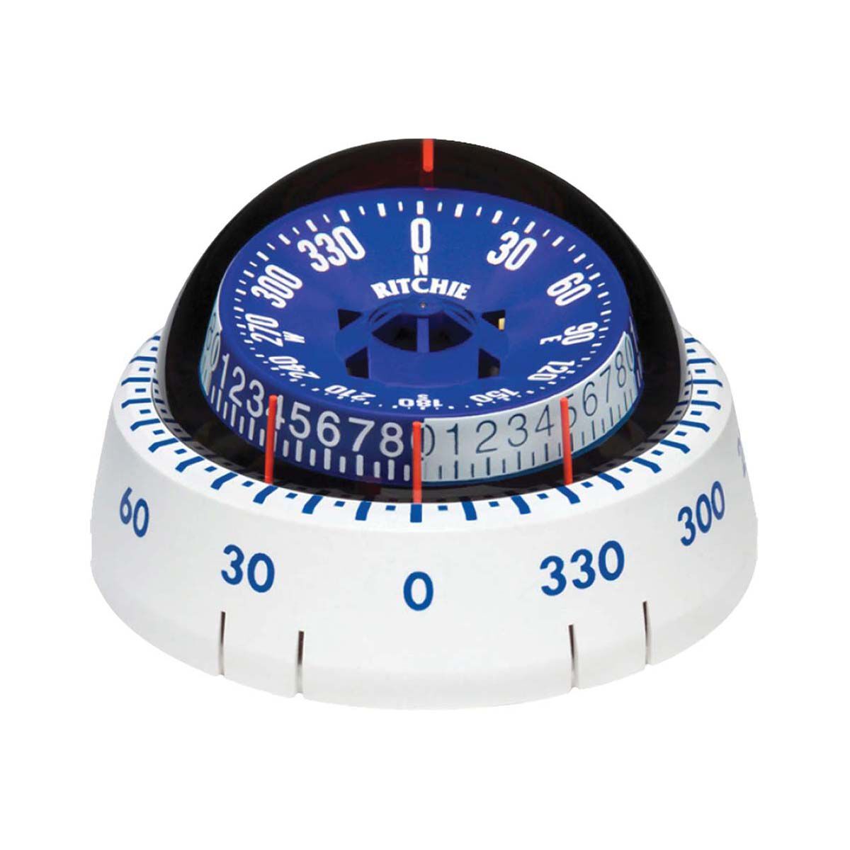 Ritchie XPort Tactician Compass BCF