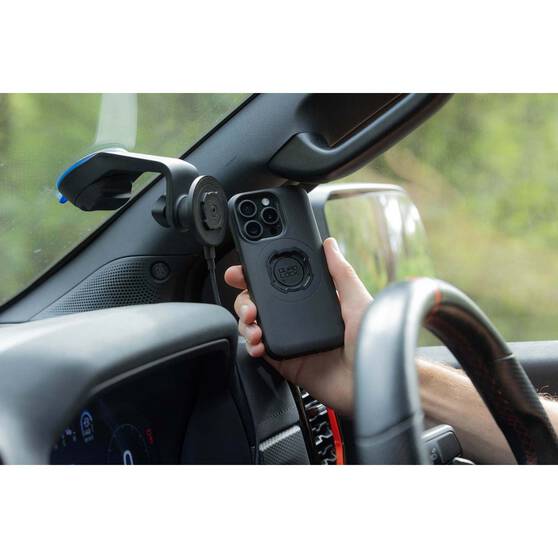 Quad Lock MAG Case Samsung Galaxy S25, , bcf_hi-res
