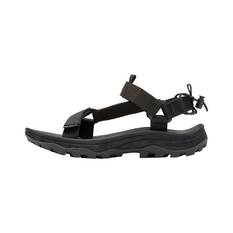 Merrell Women’s Speed Fusion Web Sport Sandals Black Black 11, Black, bcf_hi-res