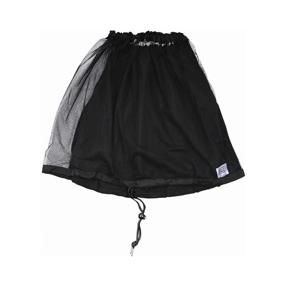 BCF Unisex Fly Mesh Hat Net, , bcf_hi-res