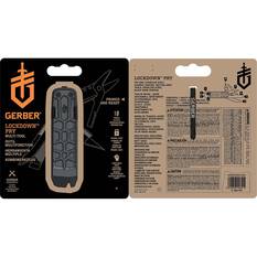 Gerber EDC Lockdown Multi-tool Grey, , bcf_hi-res