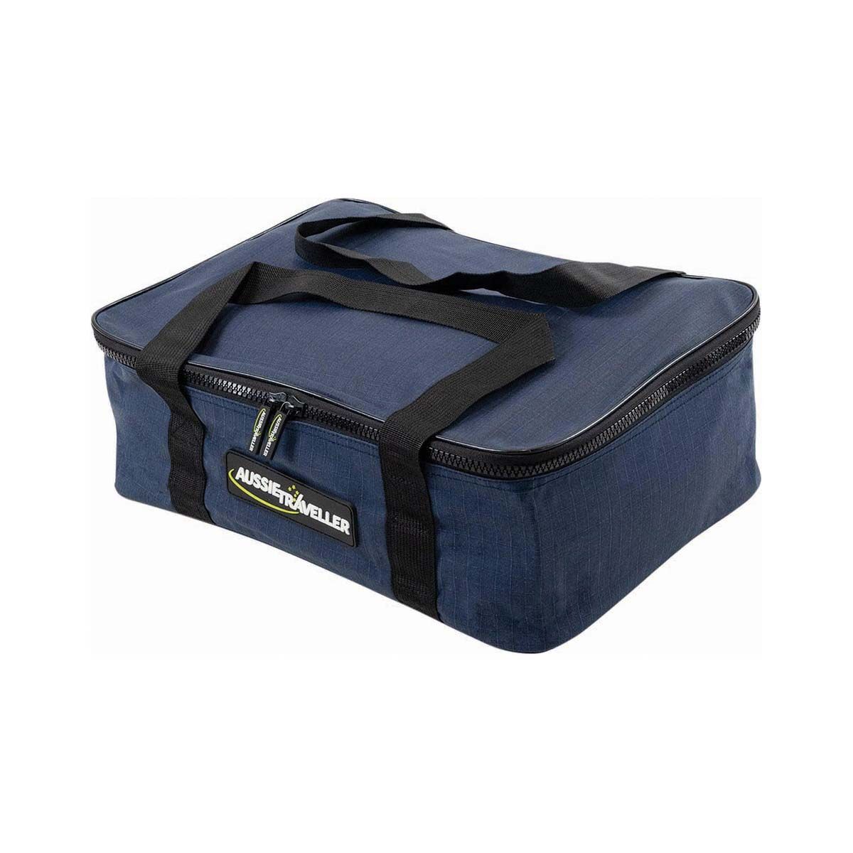 Aussie Traveller Medium Canvas Bag, , bcf_hi-res