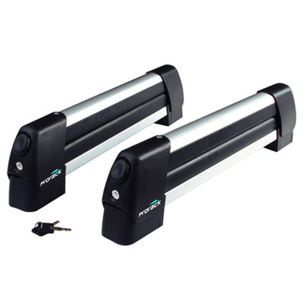 Prorack Prorack Fishing Rod/Ski Holder 600mm BCF